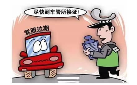 足不出戶！駕駛證延期換證，你可以這樣辦理！【我為群眾辦實事】